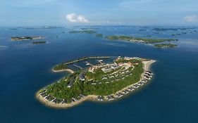 The Westin Nirup Island Resort & Spa
